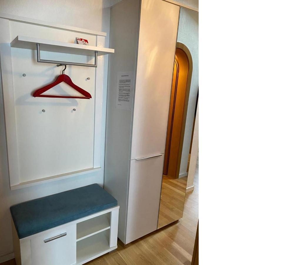 Cadras Apartment Tinzen Luaran gambar