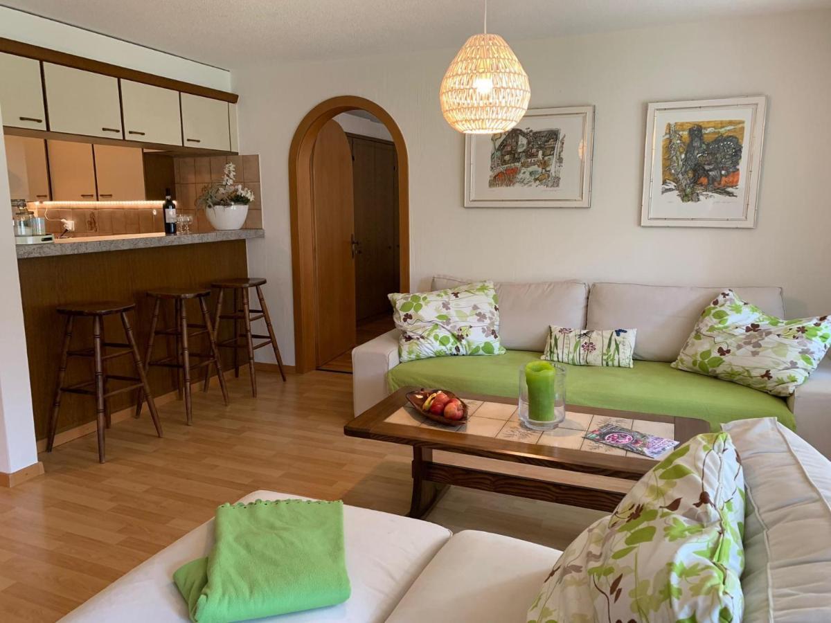 Cadras Apartment Tinzen Luaran gambar