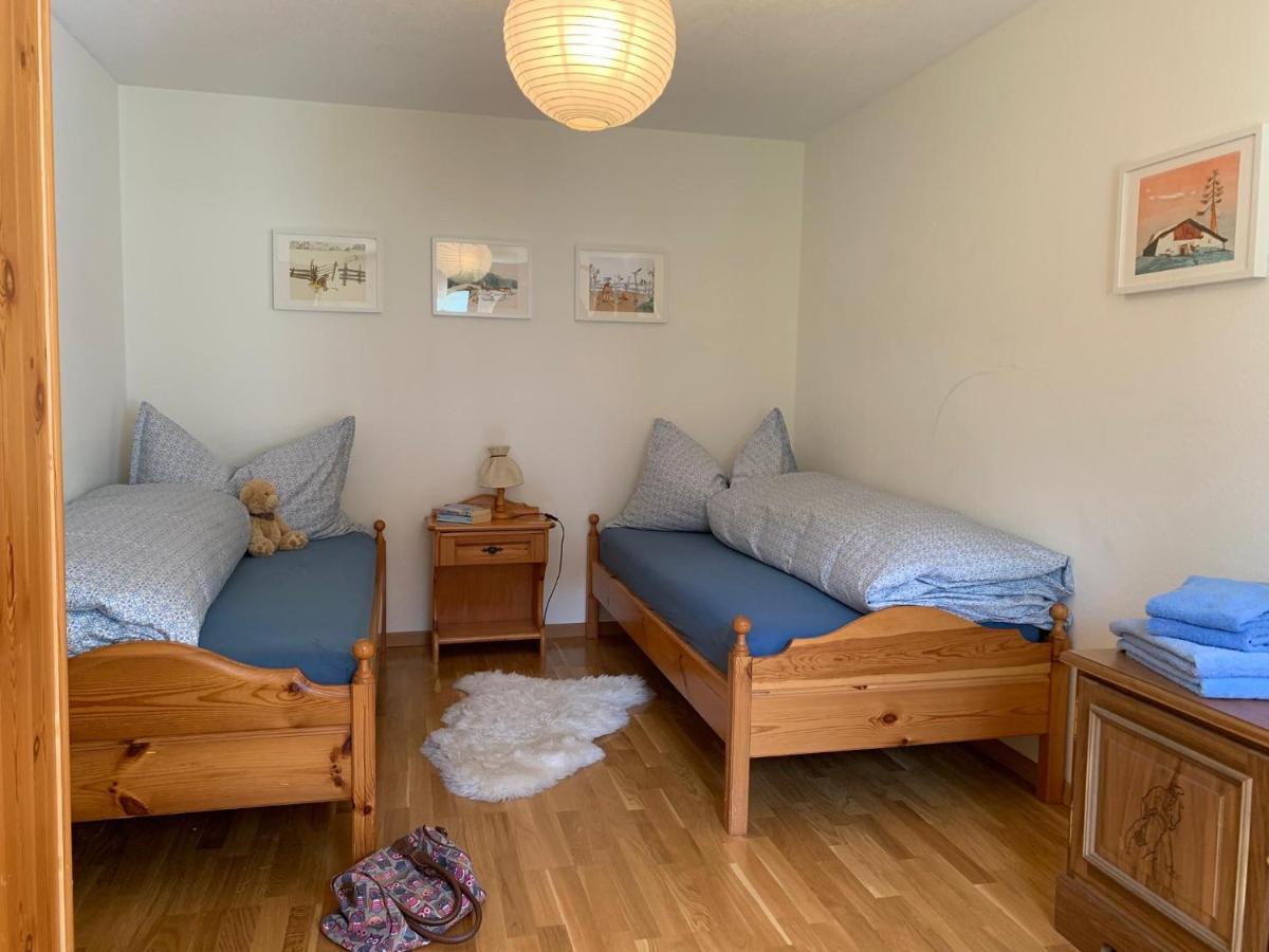 Cadras Apartment Tinzen Luaran gambar