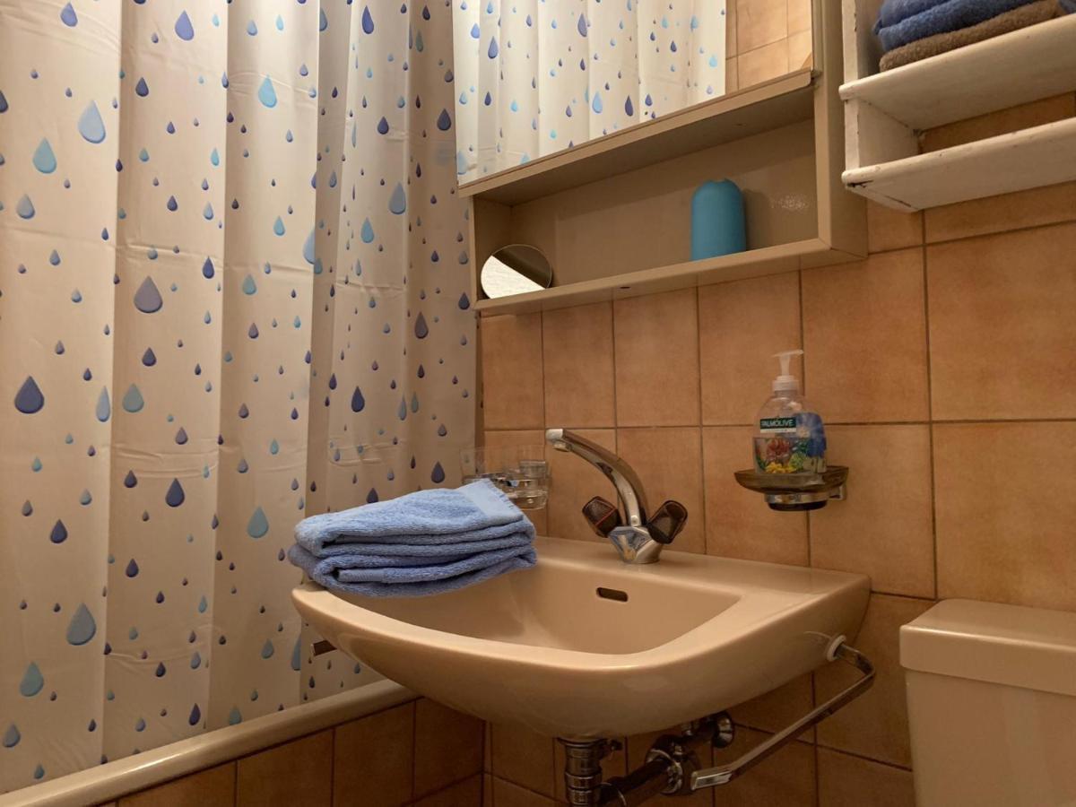 Cadras Apartment Tinzen Luaran gambar