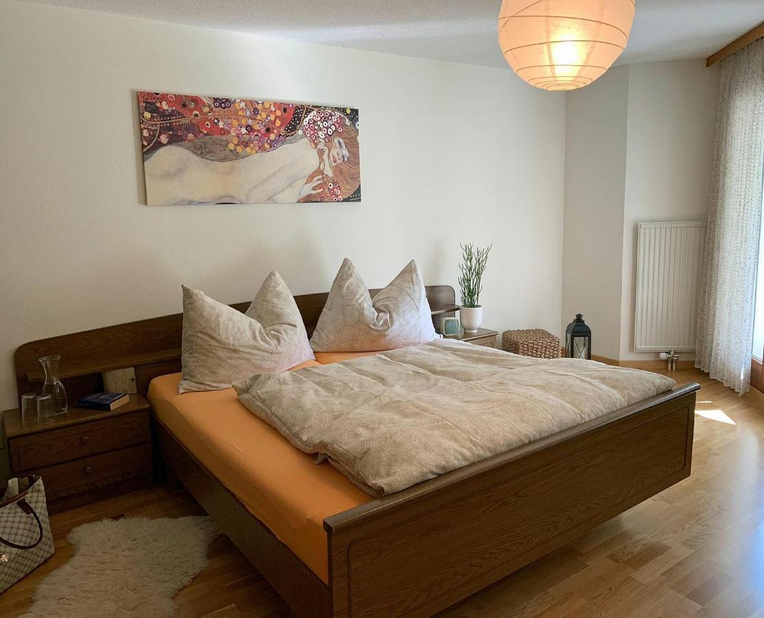 Cadras Apartment Tinzen Luaran gambar
