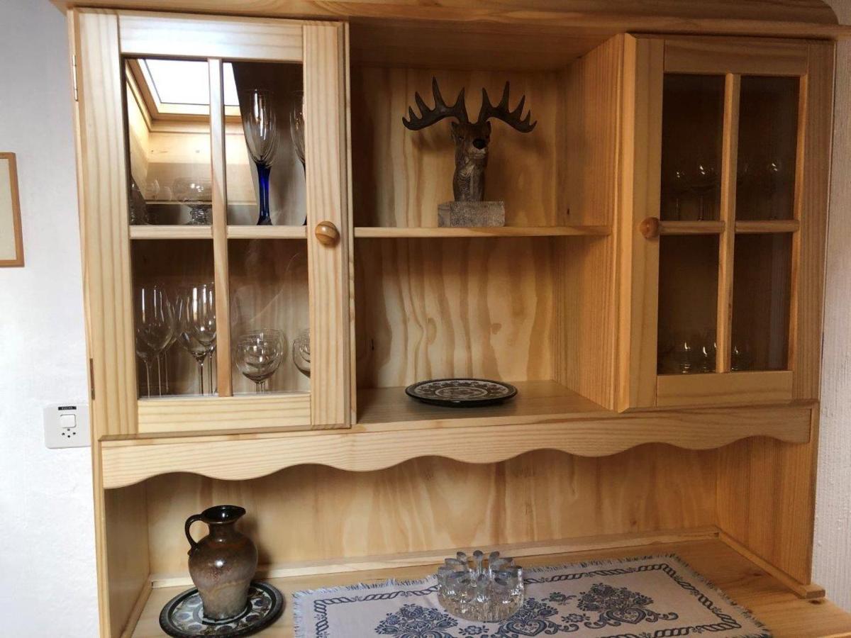 Cadras Apartment Tinzen Luaran gambar