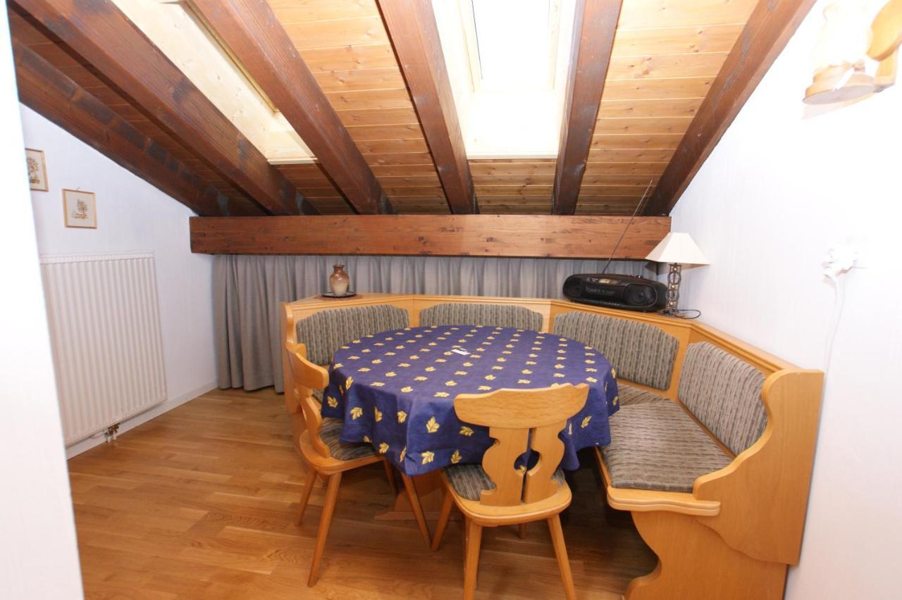 Cadras Apartment Tinzen Luaran gambar